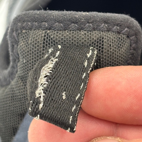 Nike women's TR-8 Nike Free Metallic cross training shoe size 8 - Picture 16 of 16